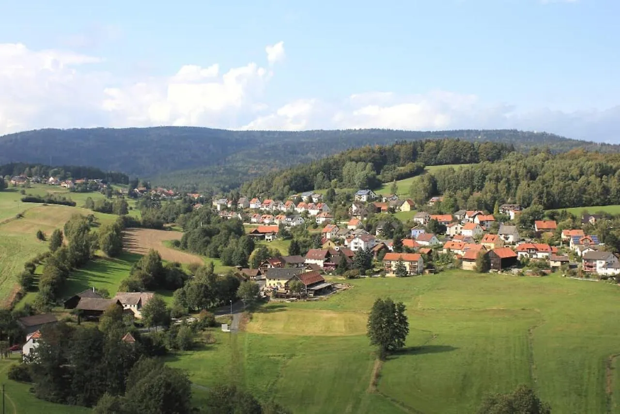 Ferienwohnungen Sonnleite Friedenfels 0*,