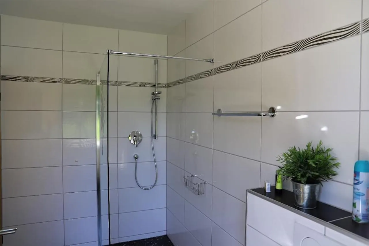Apartment Ferienwohnungen Sonnleite Friedenfels