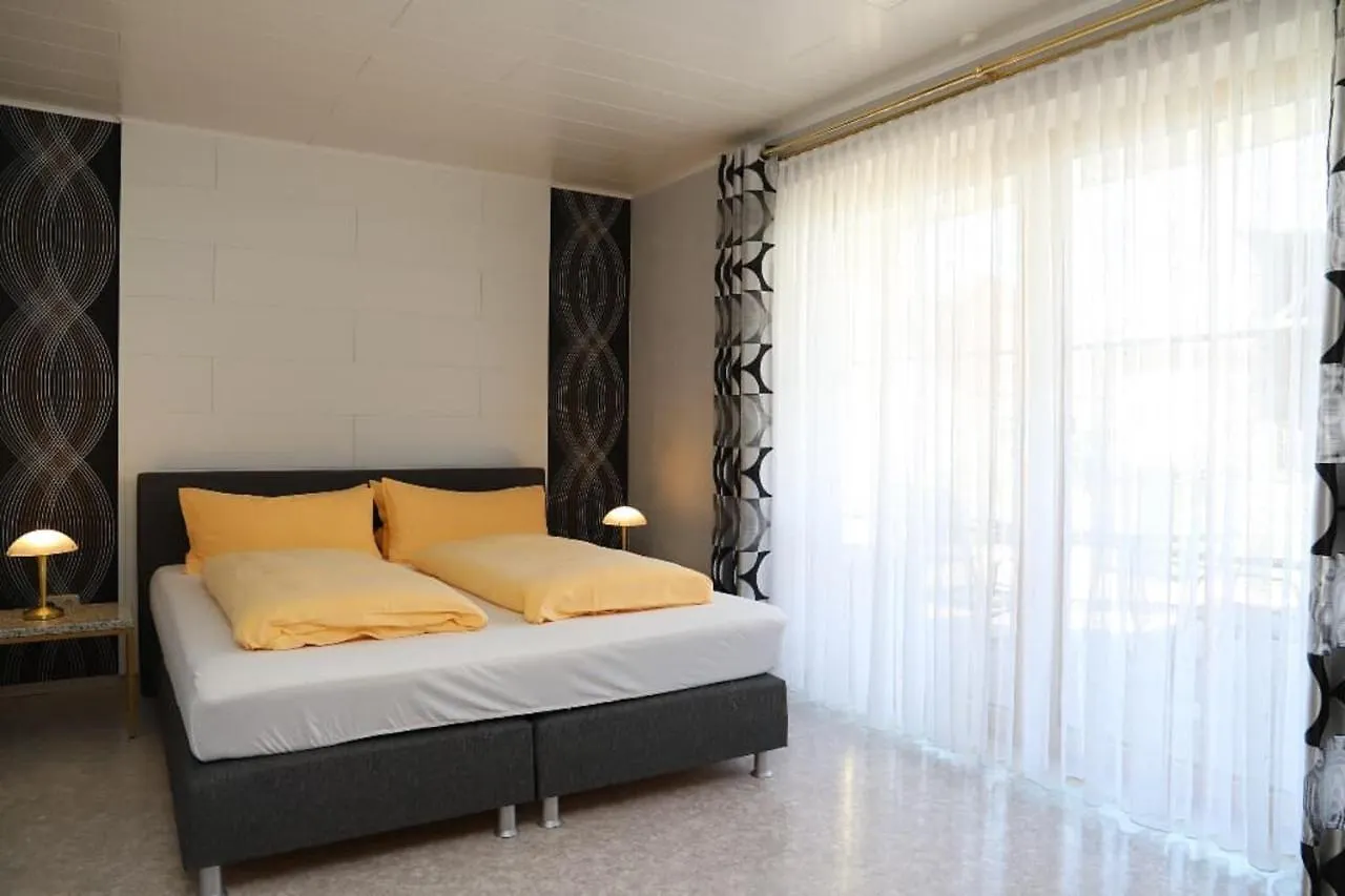 Apartment Ferienwohnungen Sonnleite Friedenfels